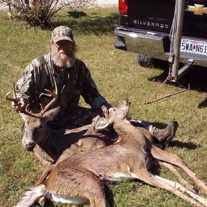 Meet your Posher, Bob